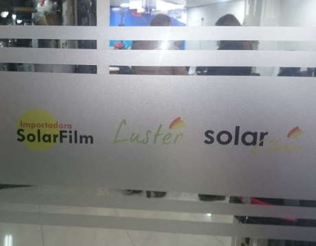empavonado solarfilm